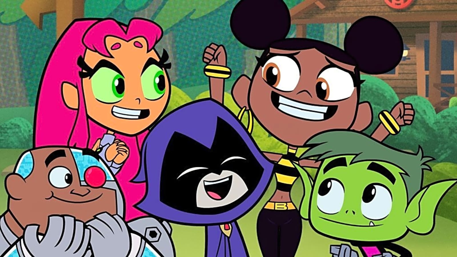 Annecy 2025 News: ‘Steven Universe’ Sequel, ‘Stranger Things’ Toon Offers Early Peek & More