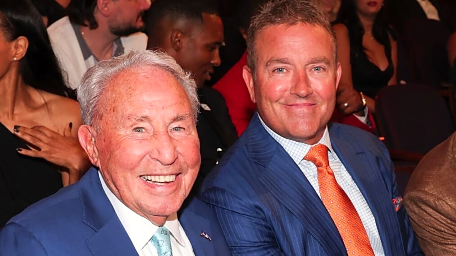 Kirk Herbstreit Shares Emotional Lee Corso Tribute Ahead of Last ‘College GameDay’