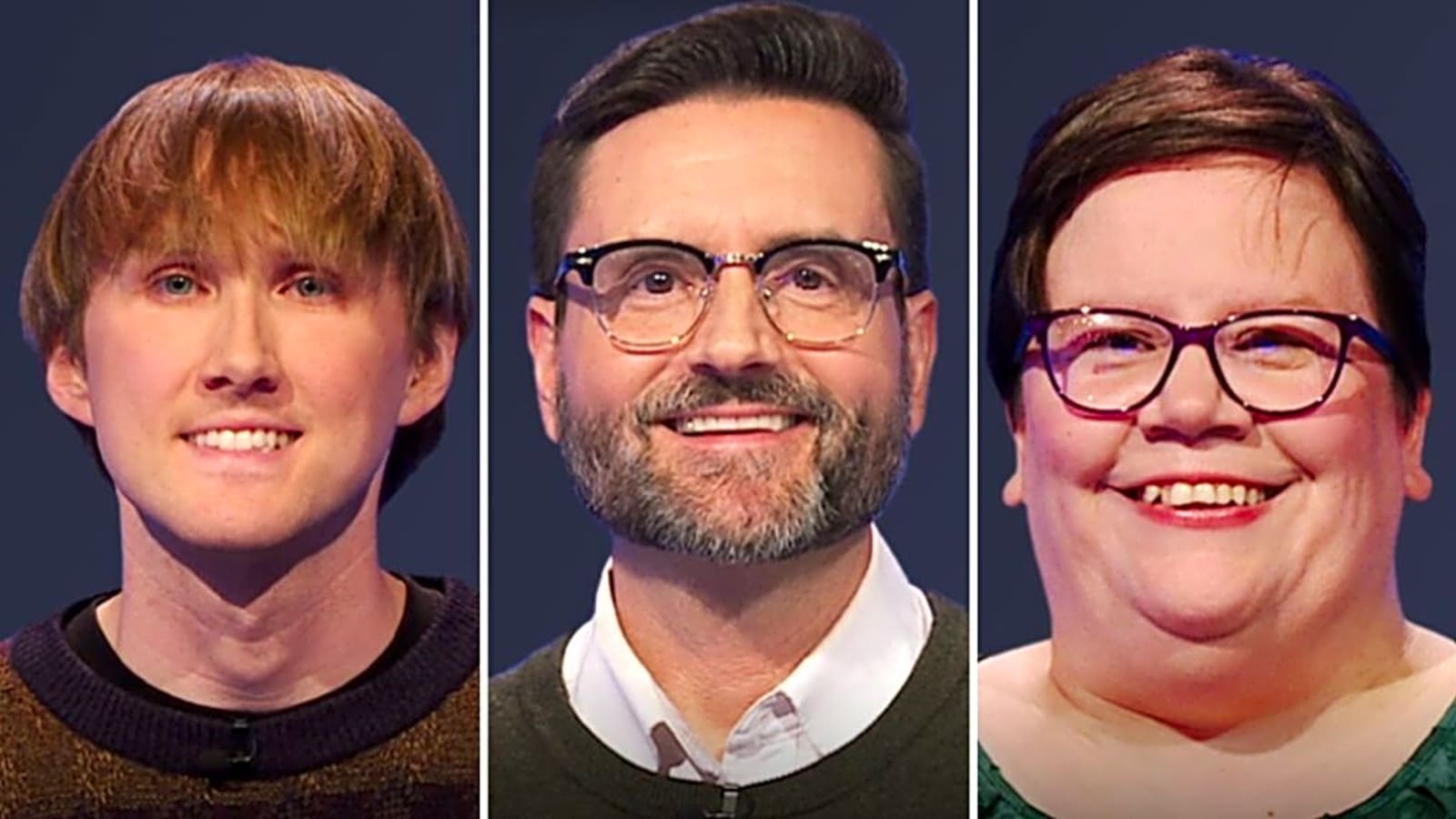 ‘Jeopardy!’ Contestant’s Secret Harrison Ford Connection