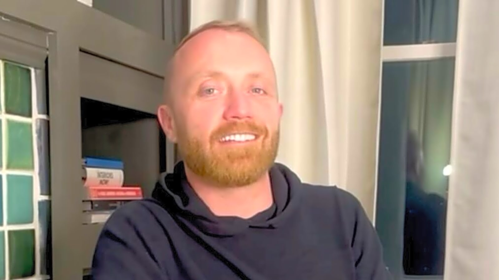 ‘Bargain Block’ Star Keith Bynum Shares Emotional Update After HGTV Axed His Show