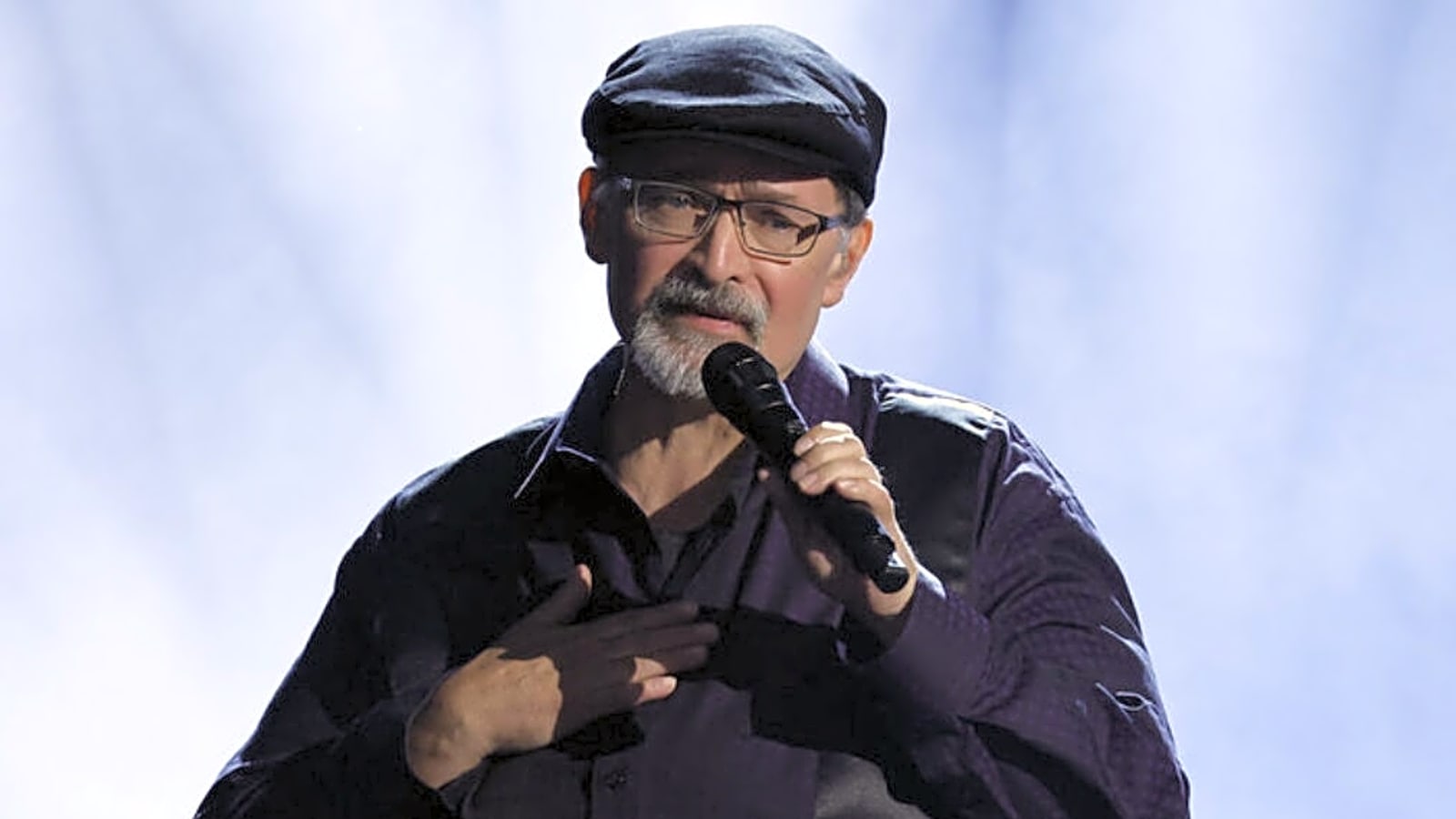 Where Is ‘AGT’ Winner Richard Goodall Now? What the Janitor Is Up To Today