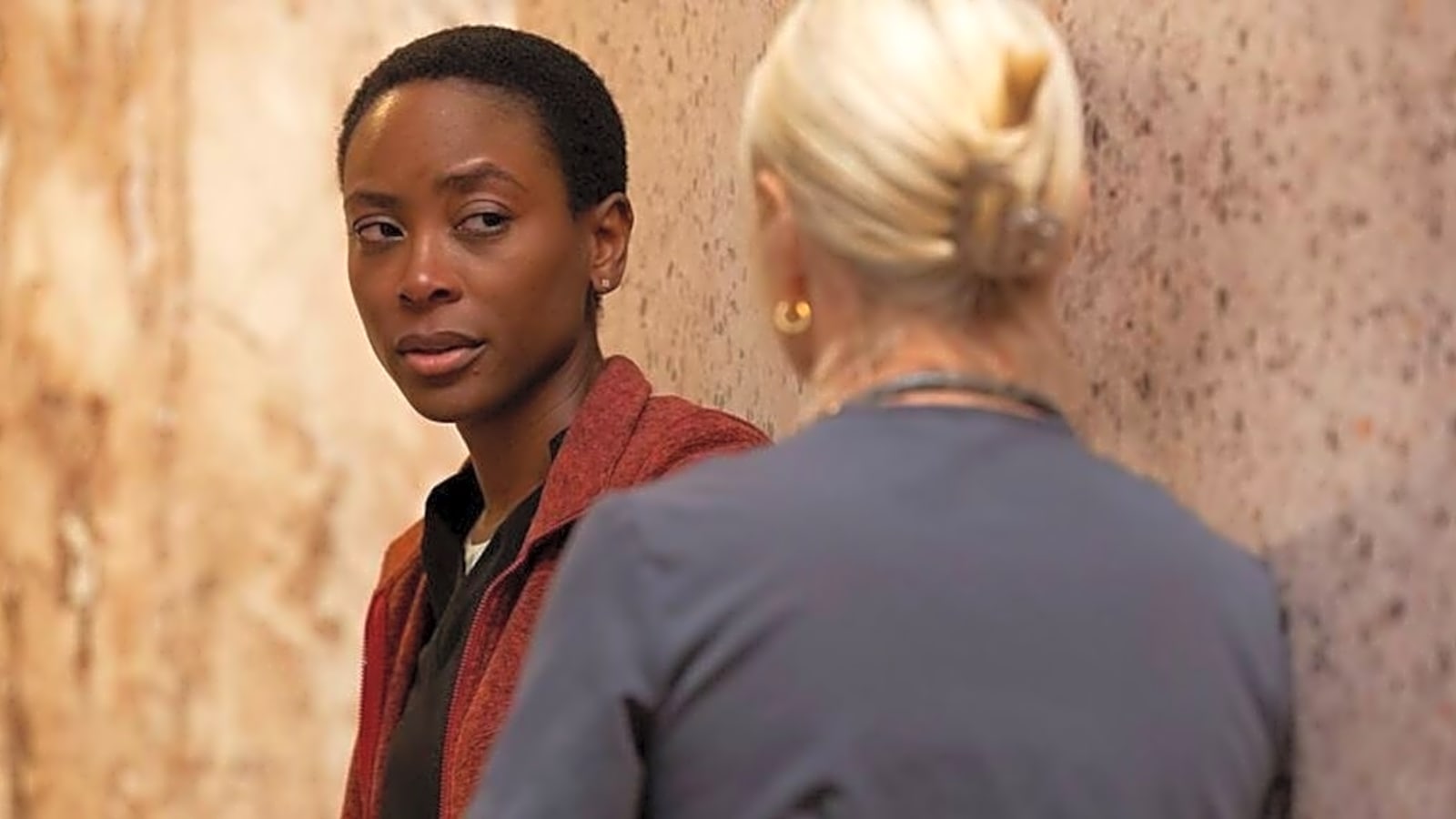 ‘The Pitt’: Tracy Ifeachor’s Rep Slams Rumors That She Was Fired