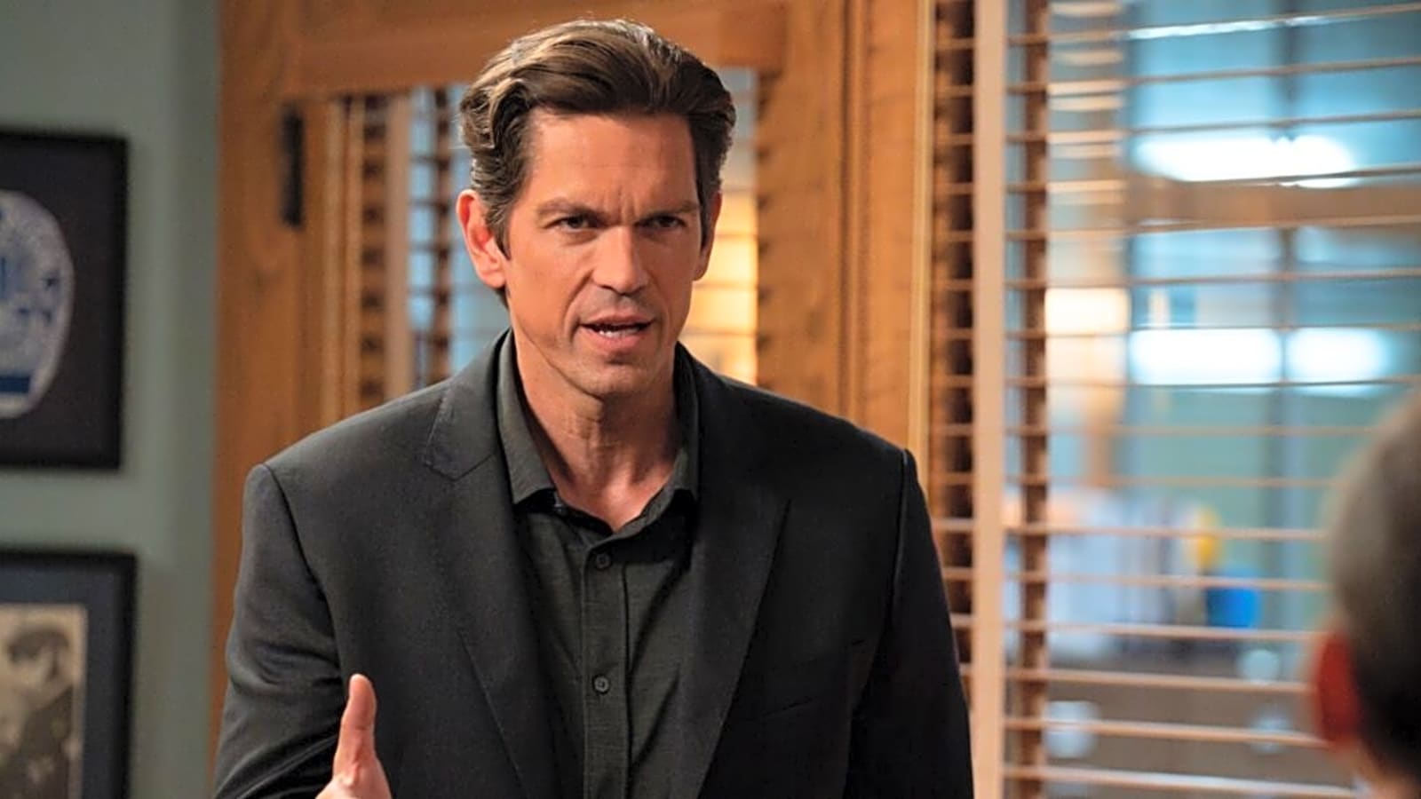 ‘High Potential’ Boss Teases Fans Will Know the Real Captain Wagner Before Season 2 Ends