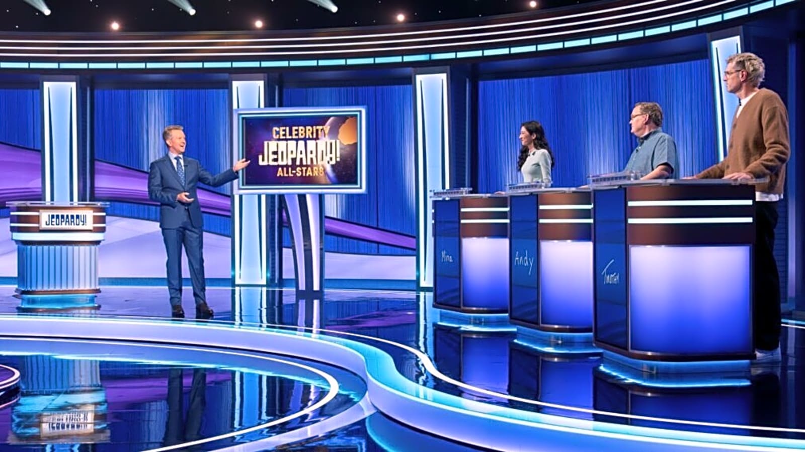 ‘Celebrity Jeopardy!’ Makes Abrupt Schedule Change After Hiatus