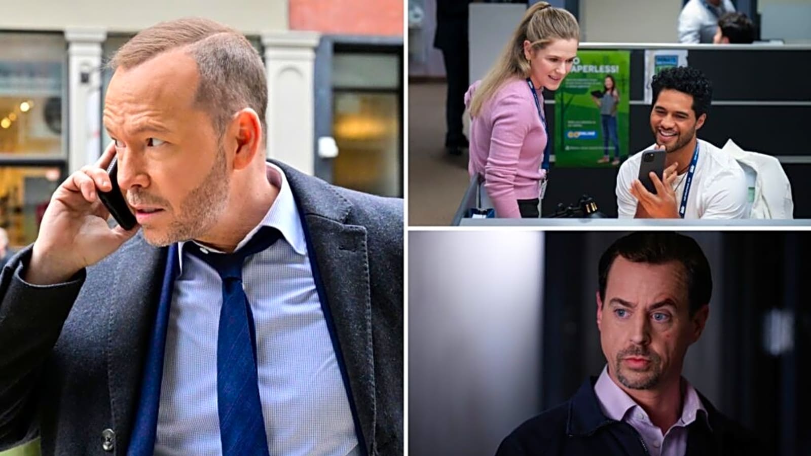 CBS Fall 2025 Schedule: ‘Blue Bloods’ Spinoff, ‘NCIS’ Tuesdays, ‘DMV’ Debut & More