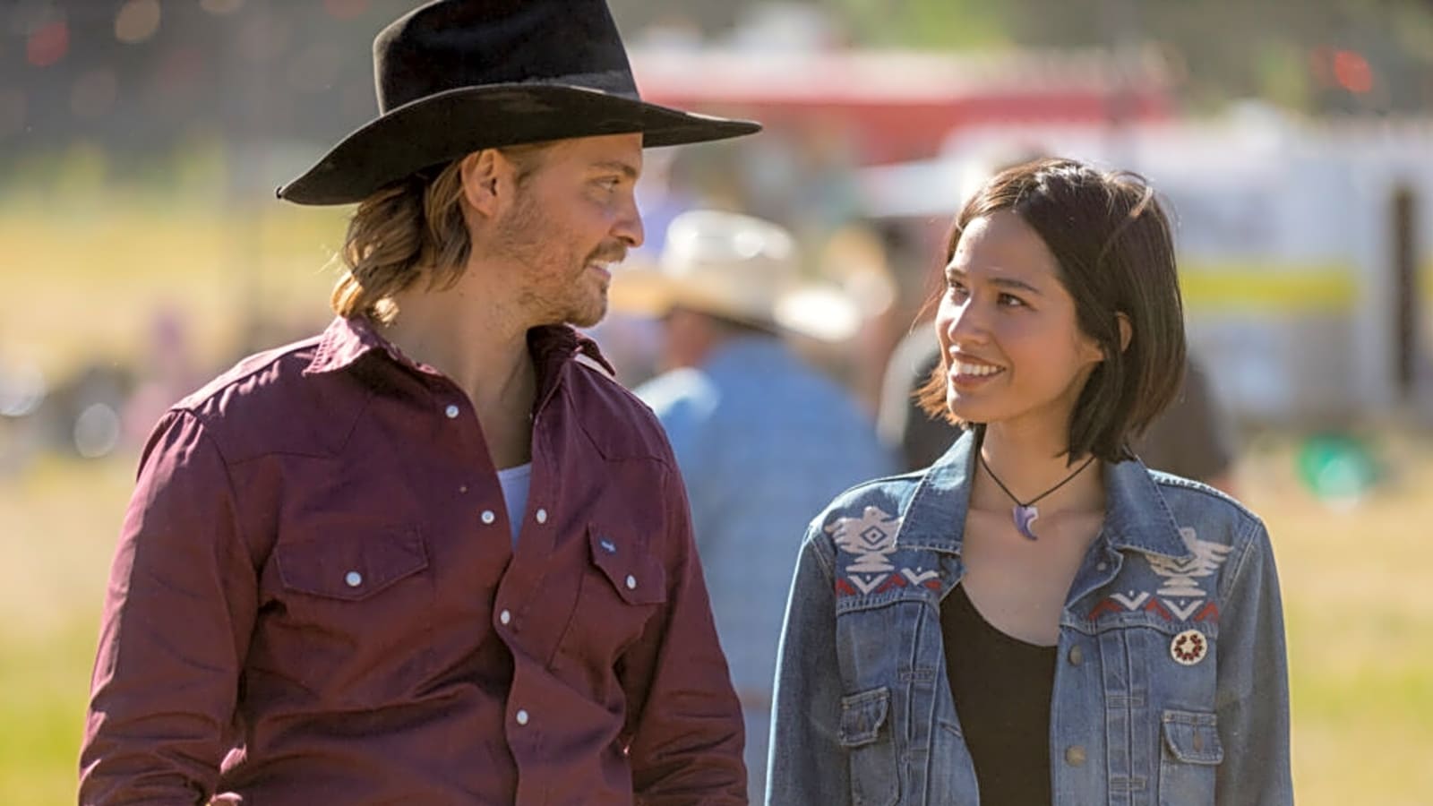 Will ‘Y: Marshals’ Kill Off Monica Dutton?