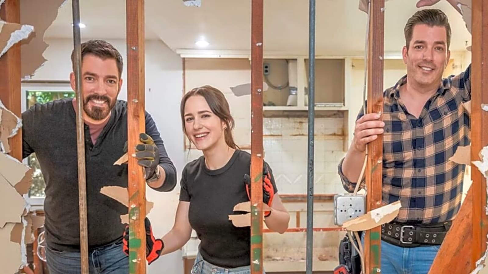 HGTV Postpones Two ‘Property Brothers’ Shows Amid Cancelations