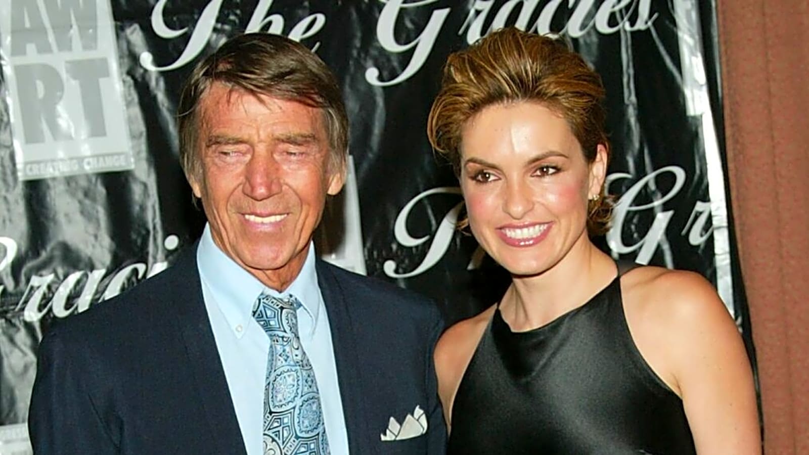 Mariska Hargitay Reveals Mickey Hargitay Died Denying He Wasn’t Her Biological Father
