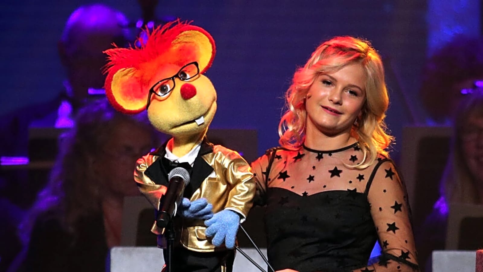 Where Is ‘AGT’ Season 12 Winner Darci Lynne Farmer Now? Her Life 8 Years Later