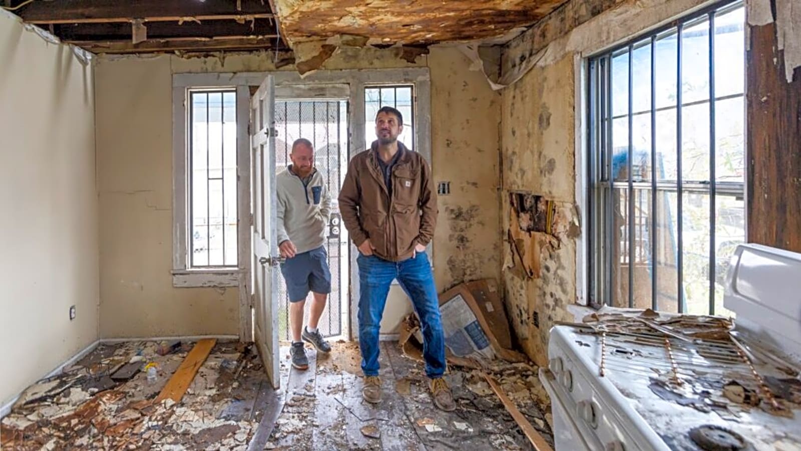 HGTV’s ‘Bargain Block’ Season 5: Premiere Date & Everything Else We Know so Far