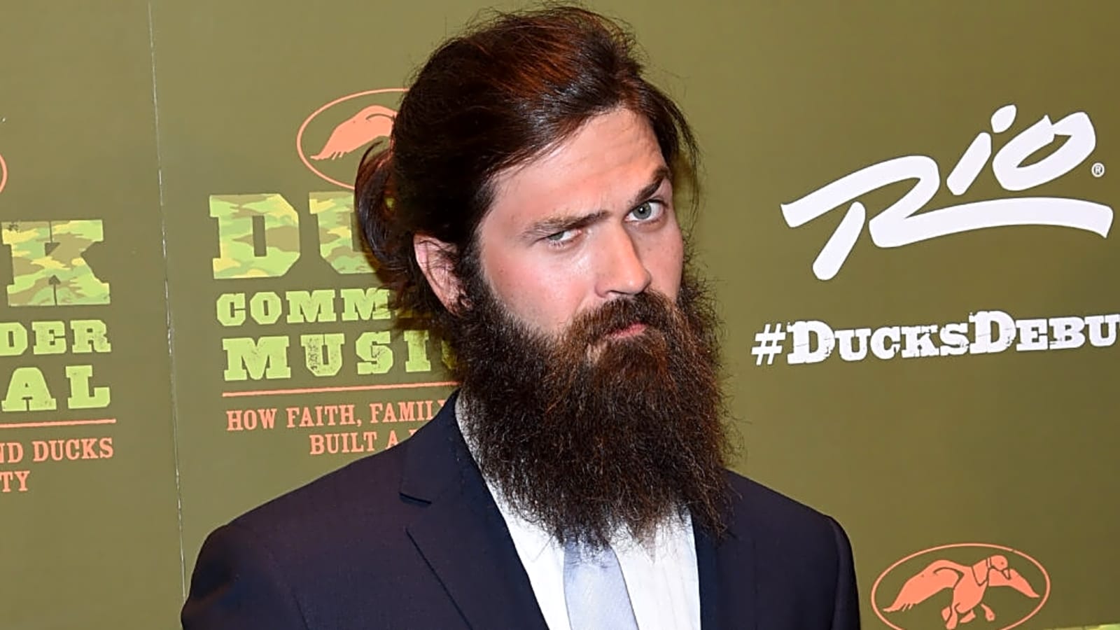 jep duck dynasty net worth - Ilustrasi 2