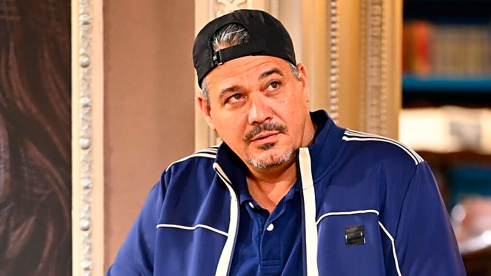 Boston Rob Weighs In on TV Competition Return — Why Fans Will Have to Wait