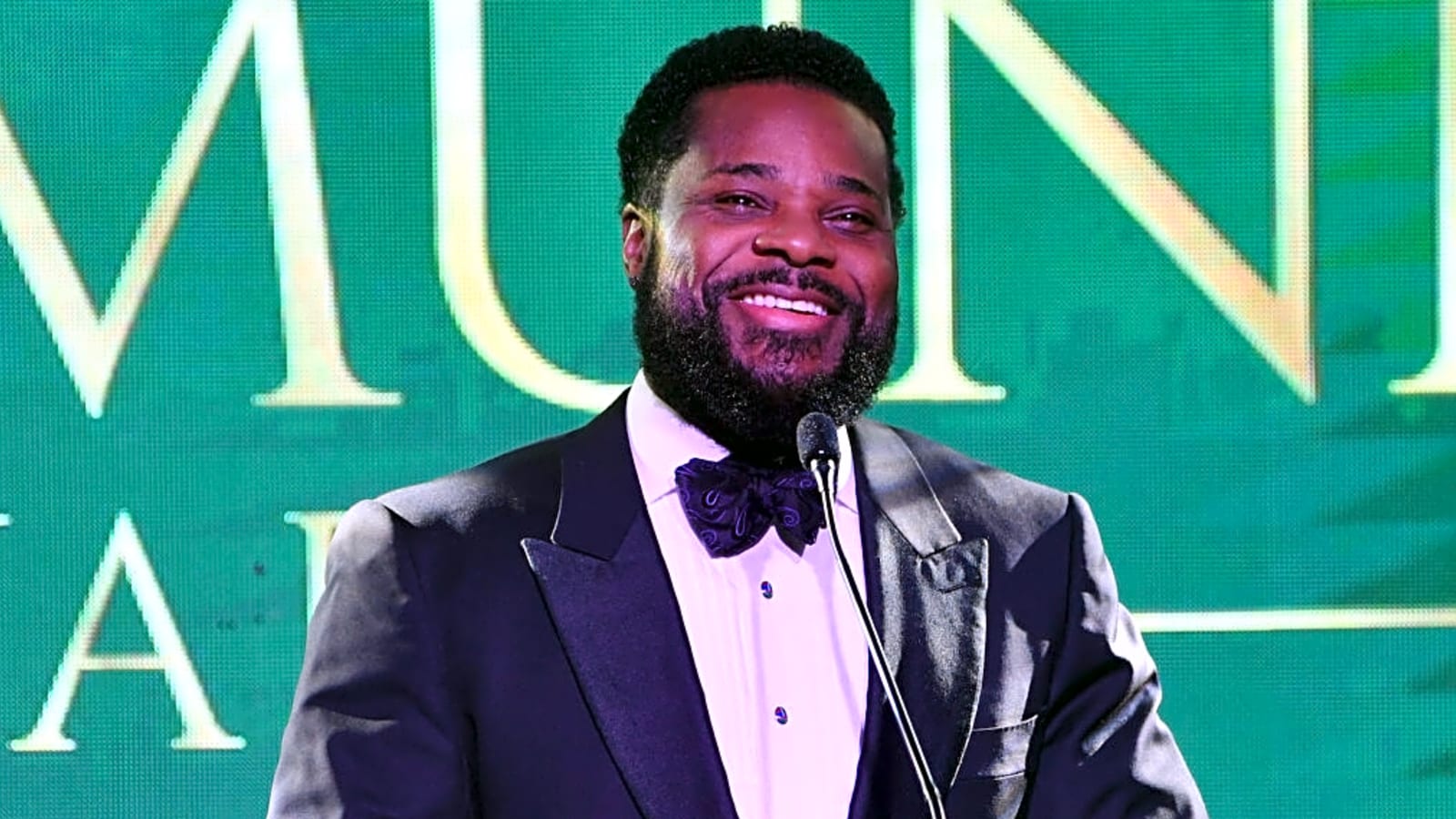 malcolm jamal warner books