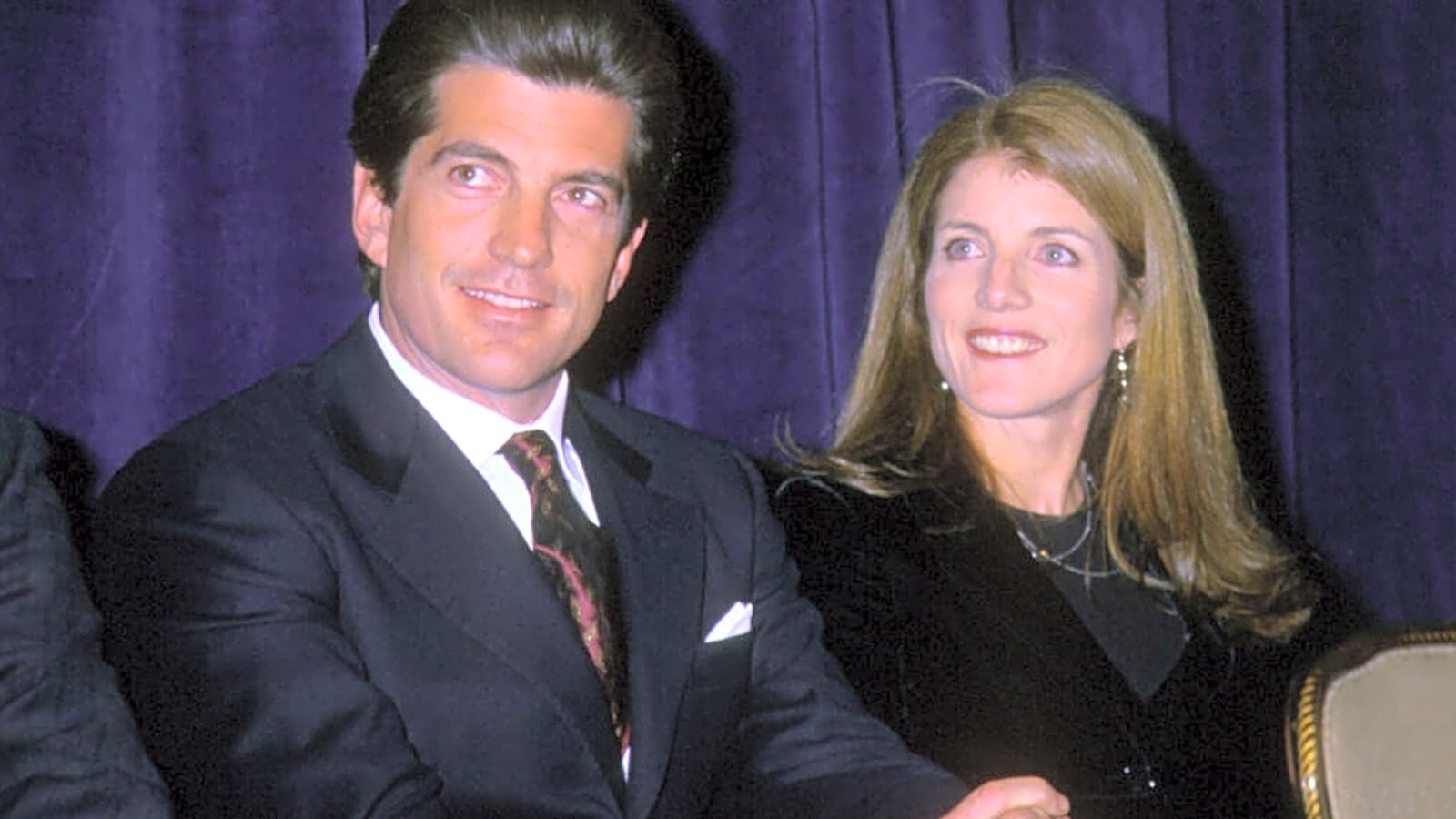 Kennedy Family Wasn’t Consulted for ‘American Love Story,’ JFK Jr.’s Nephew Claims