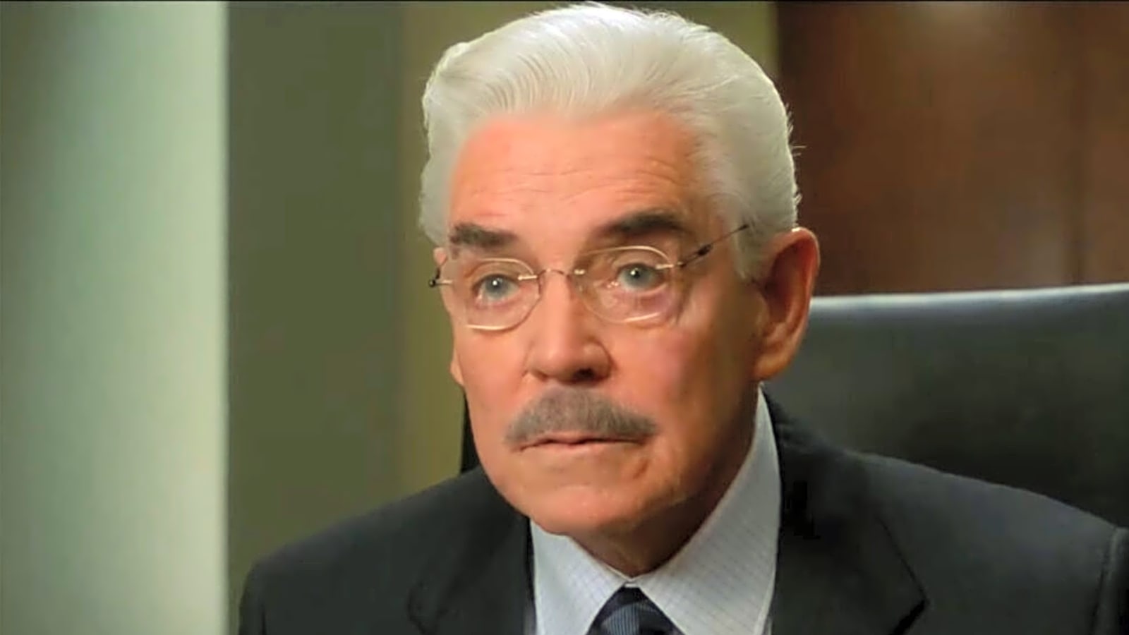 Jack Betts Dies: ‘Spider-Man’ Actor Was 96