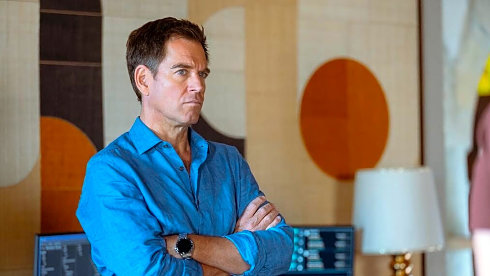 Has ‘NCIS’ Confirmed Michael Weatherly’s First Season 24 Episode?
