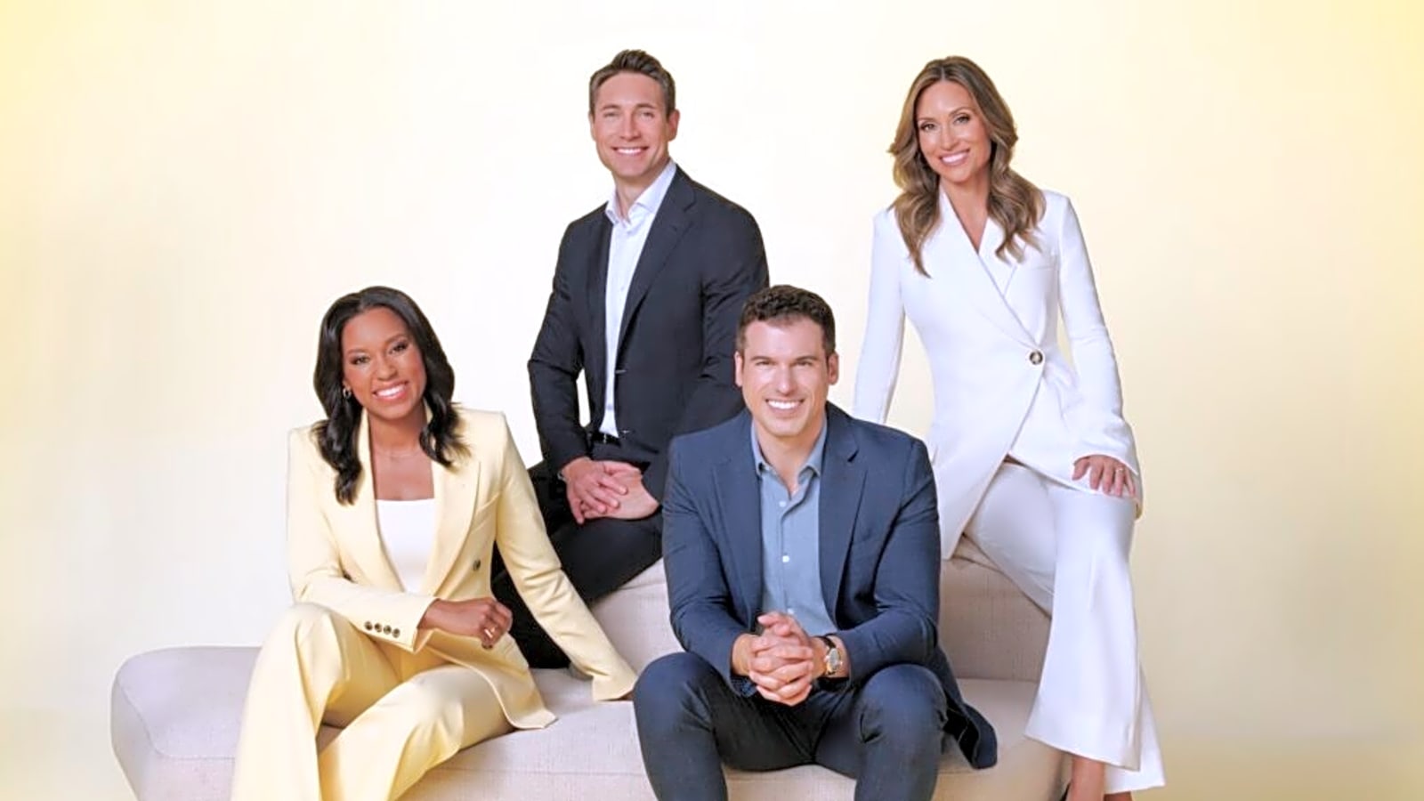 ‘Good Morning America’ Reveals New Weekend Anchors