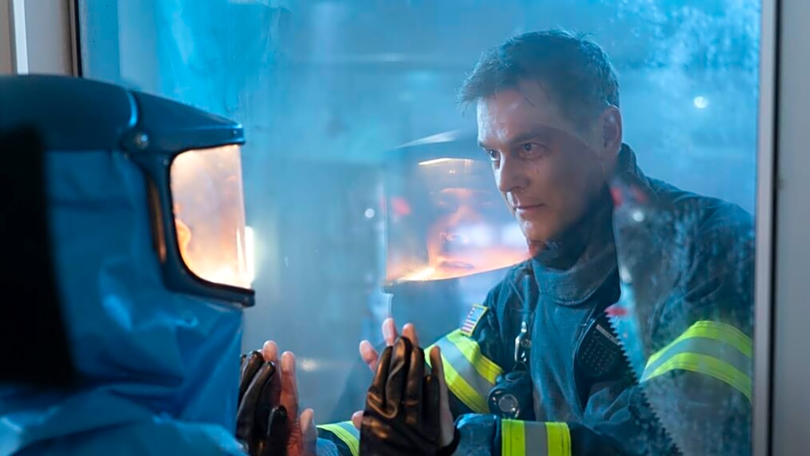‘9-1-1’s Angela Bassett Reacts to Bobby’s Death: ‘Athena Will Never Be the Same’