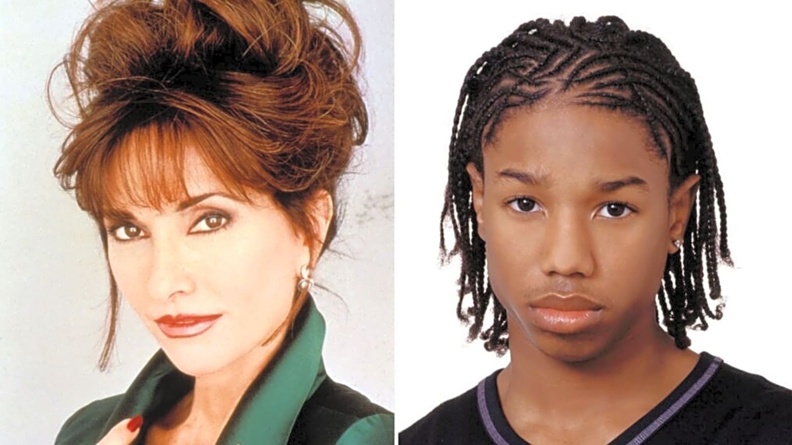 Susan Lucci Congratulates TV Son Michael B. Jordan on Oscar Win With Touching Message