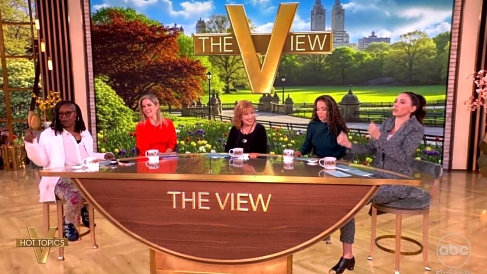 When Does ‘The View’ Return With New Episodes?