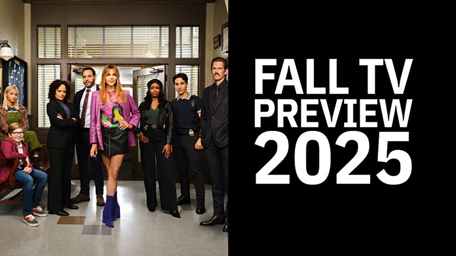 ‘High Potential’s High Expectations