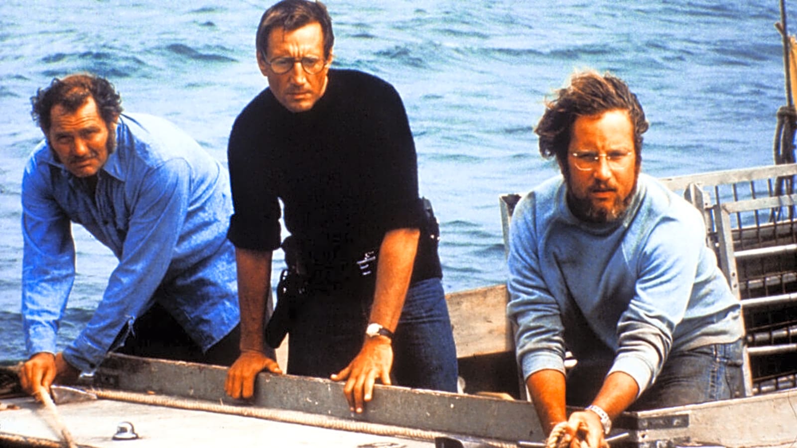 ‘Jaws’ 50th Anniversary: How a Disastrous Shoot Invented the Summer Blockbuster