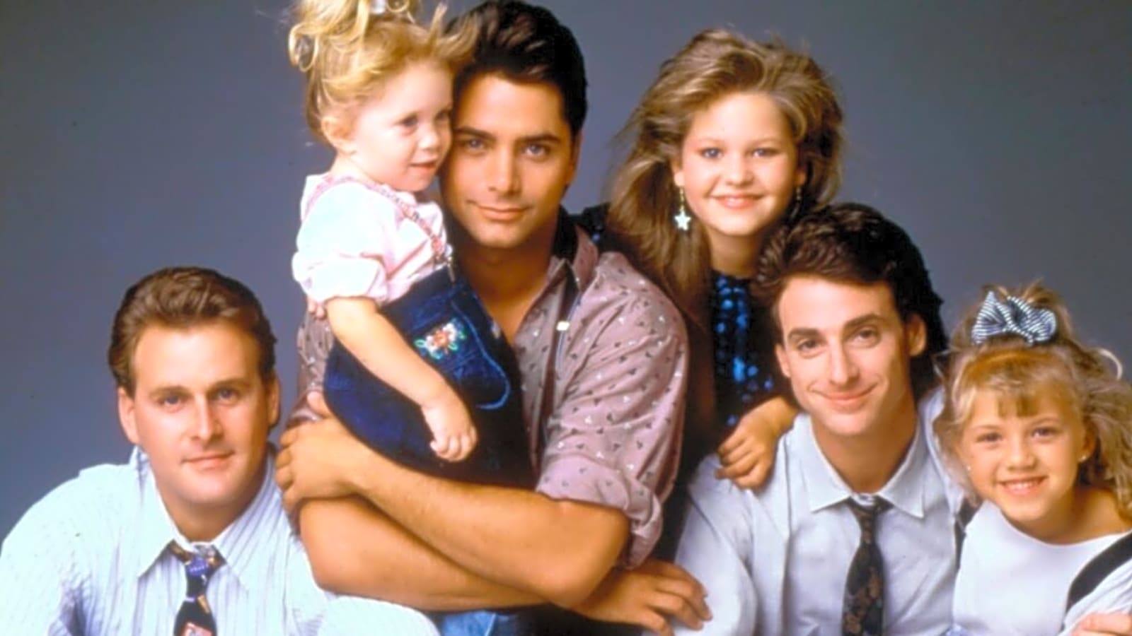 Jodie Sweetin Credits 2 ‘Full House’ Costars With Helping Instill Confidence