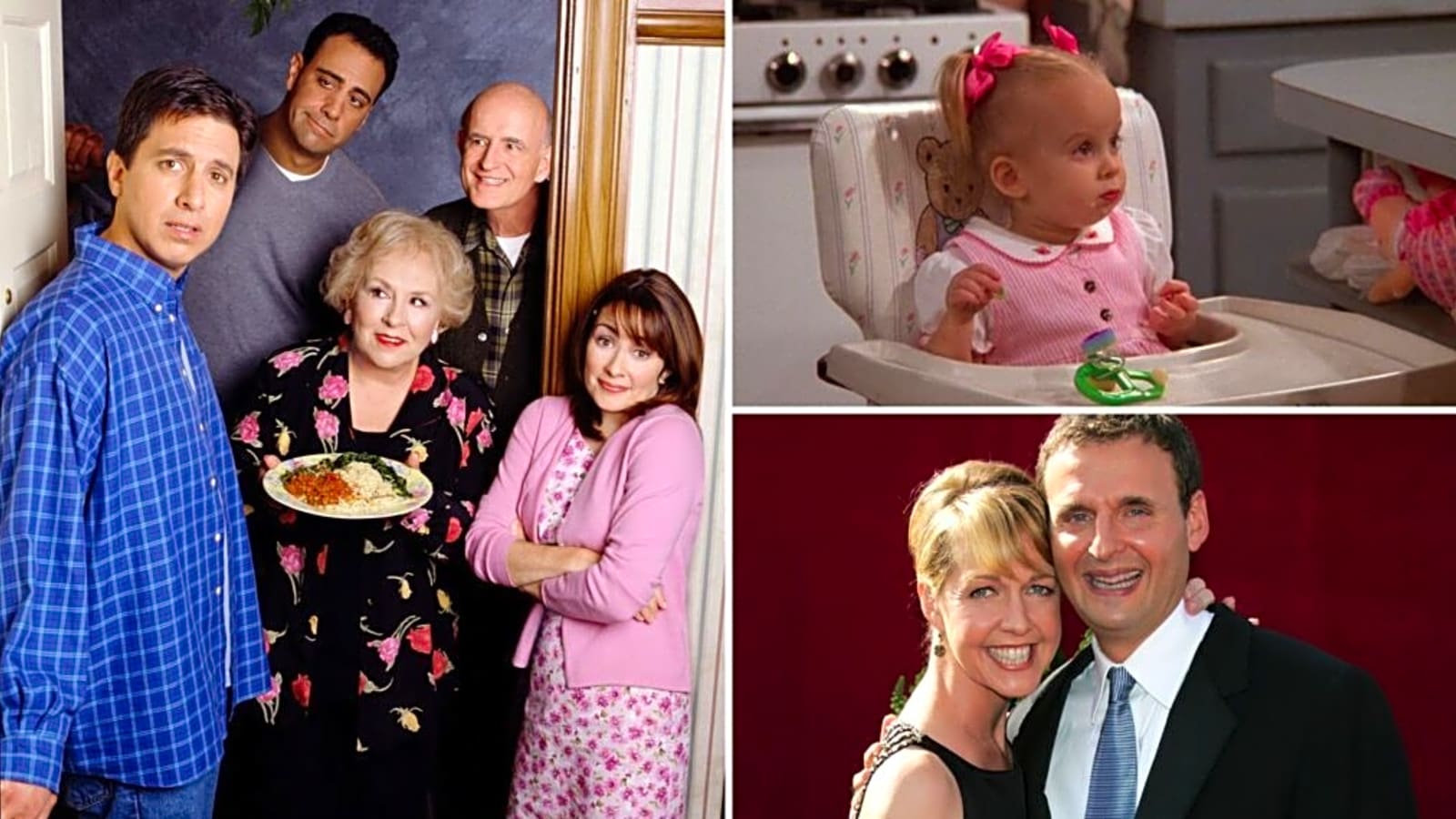 ‘Everybody Loves Raymond’: 3 Behind-the-Scenes Facts You May Have Forgotten