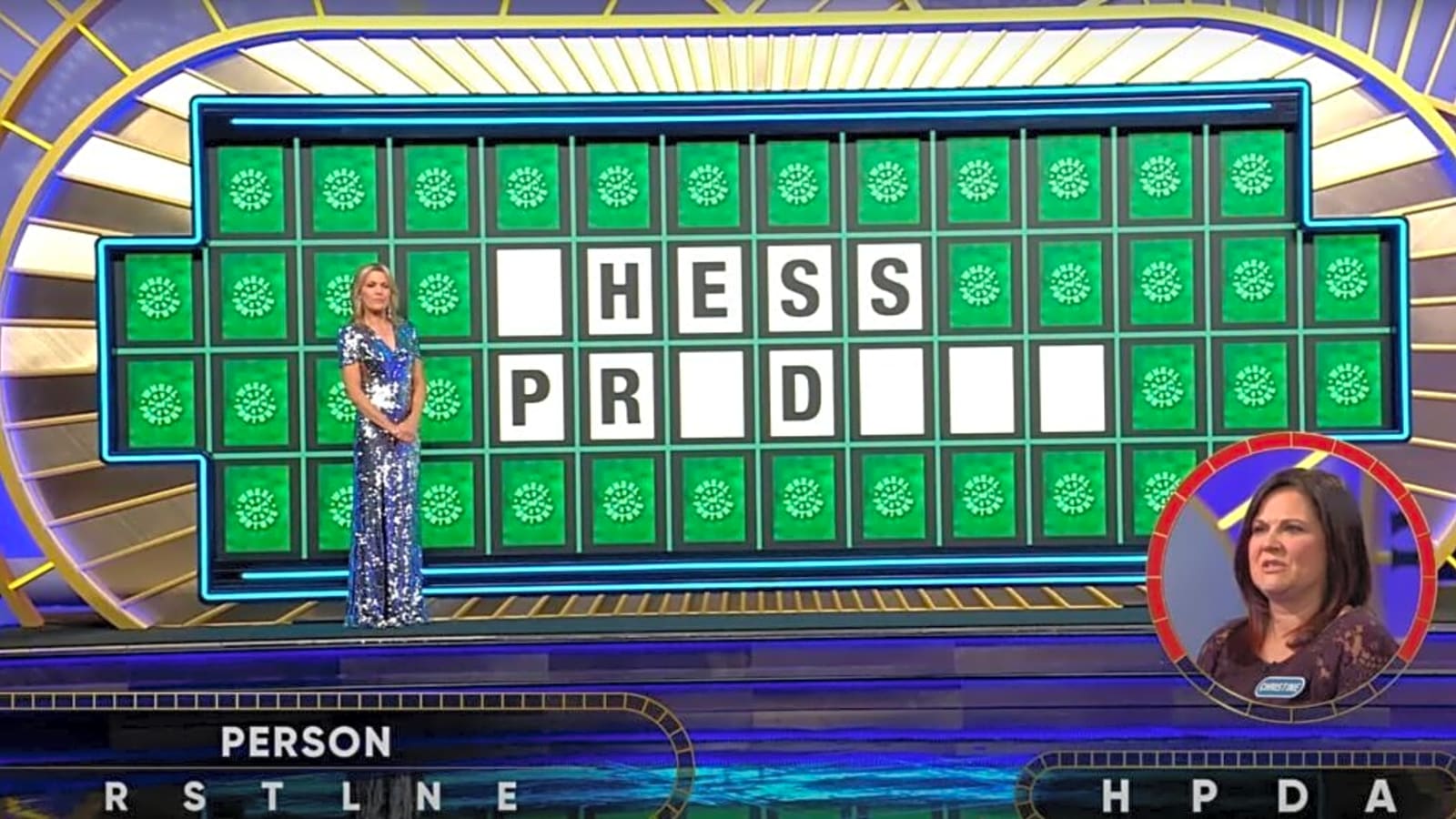 ‘Wheel of Fortune’ Contestant Fails to Win Mercedes After Ryan Seacrest Gets ‘Manhandled’