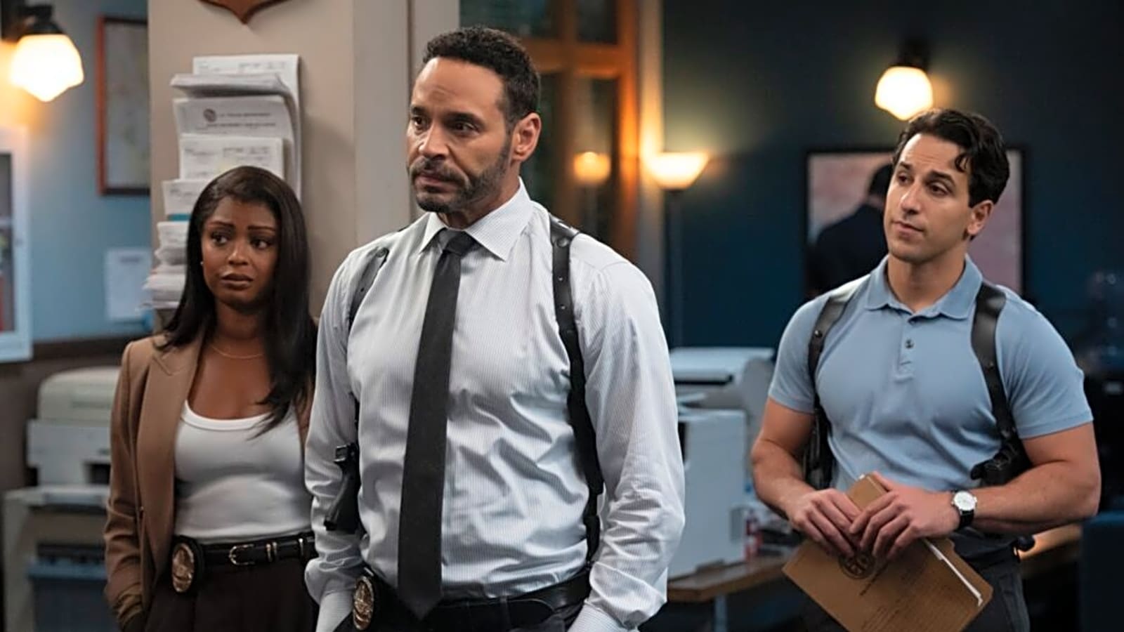‘High Potential’ Stars React to Midseason Move & Explain Why It’s Worth the Wait
