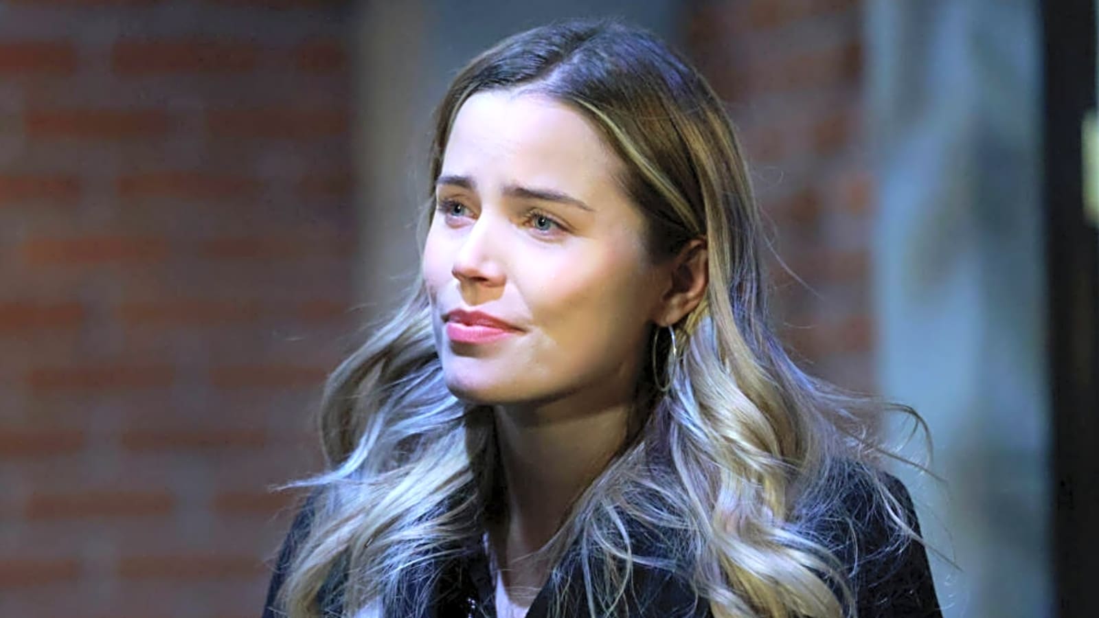 ‘General Hospital’ Alum Sofia Mattsson Joins ‘Days of Our Lives’