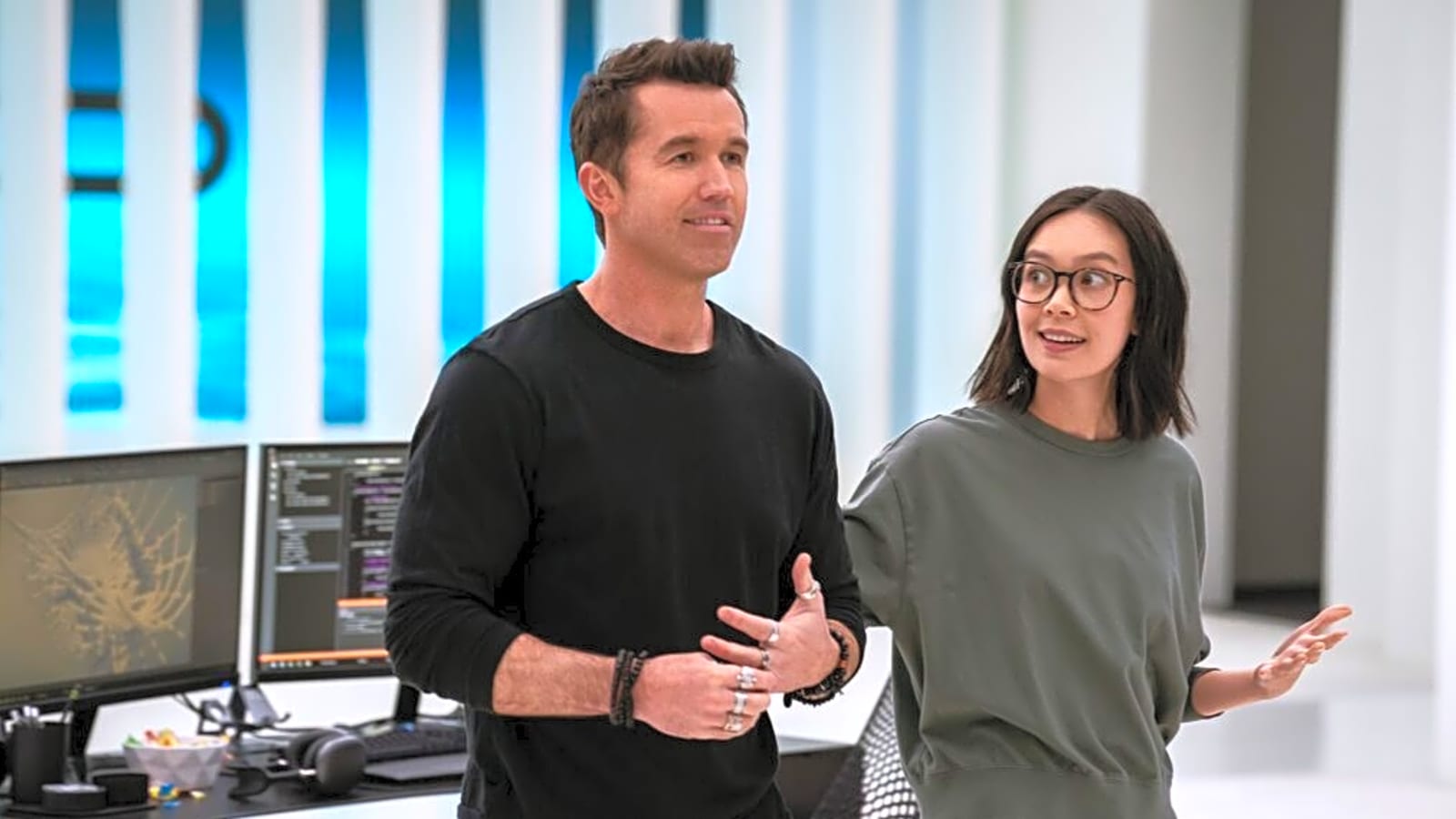 ‘Mythic Quest’ Canceled at Apple TV+, Getting Updated Season 4 Ending — Fans React