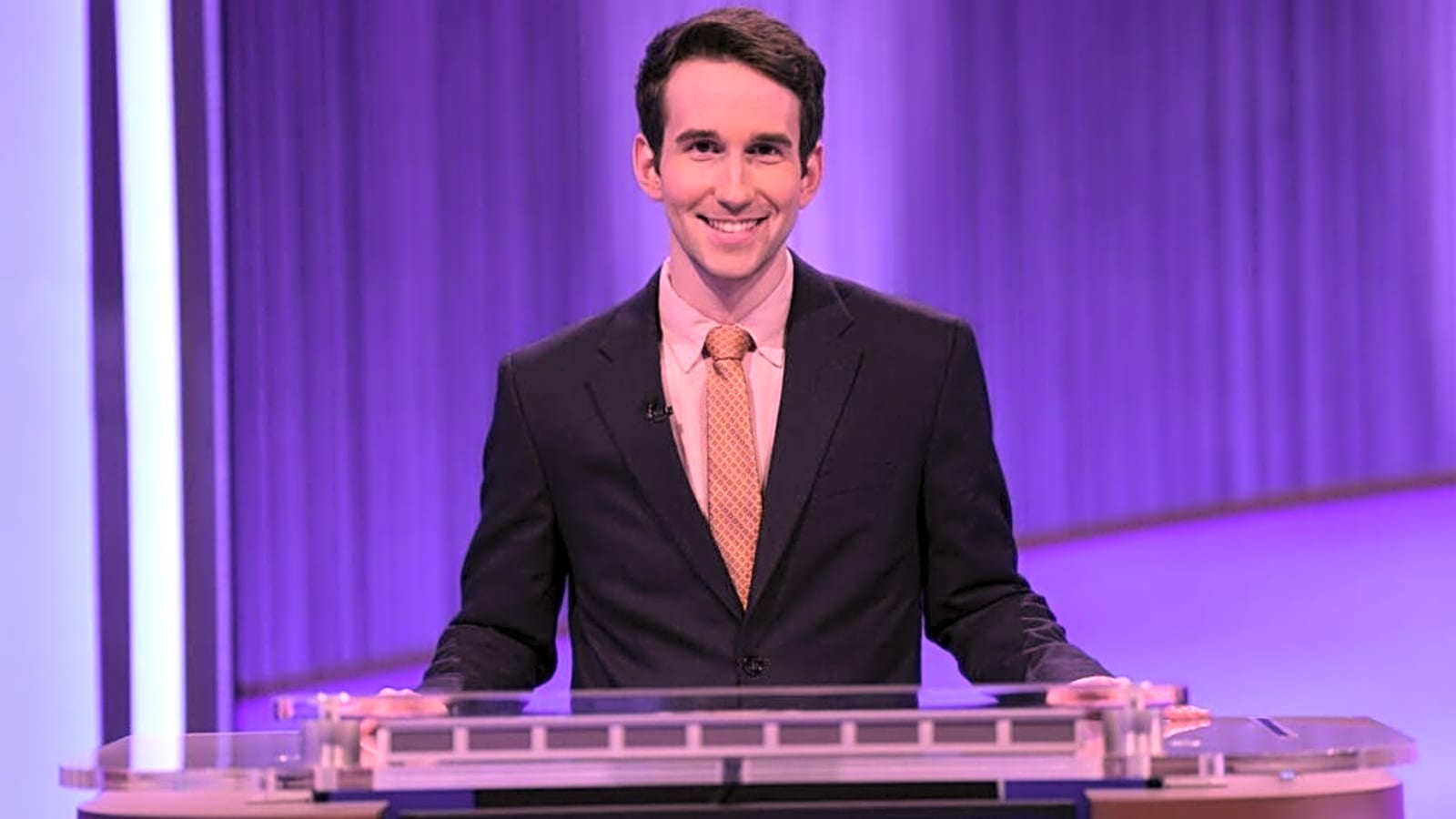 ‘Jeopardy!’ Fans Are Convinced Scott Riccardi Lost on Purpose