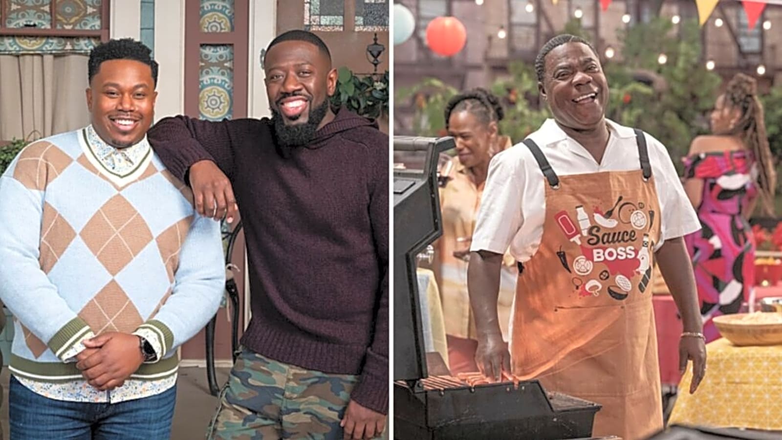 Ahead of ‘The Neighborhood’ Finale, What Happened to the Spinoffs?