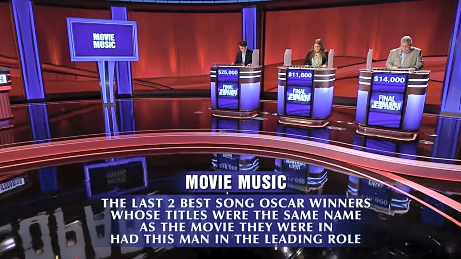 ‘Jeopardy!’ Fans  Call Out Show Over ‘Confusing’ James Bond Clue
