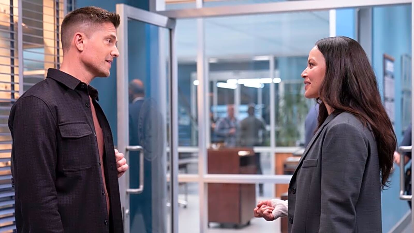 Will Chenford Be Back Together in ‘The Rookie’ Season 8? Scoop on What’s Next for Tim & Lucy