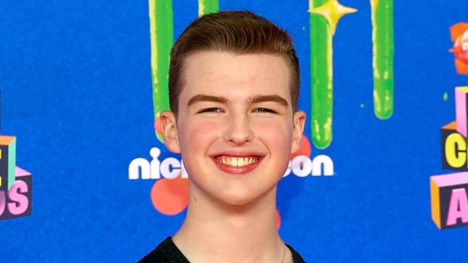 ‘Young Sheldon’ Star Iain Armitage Has a Surprising Hobby