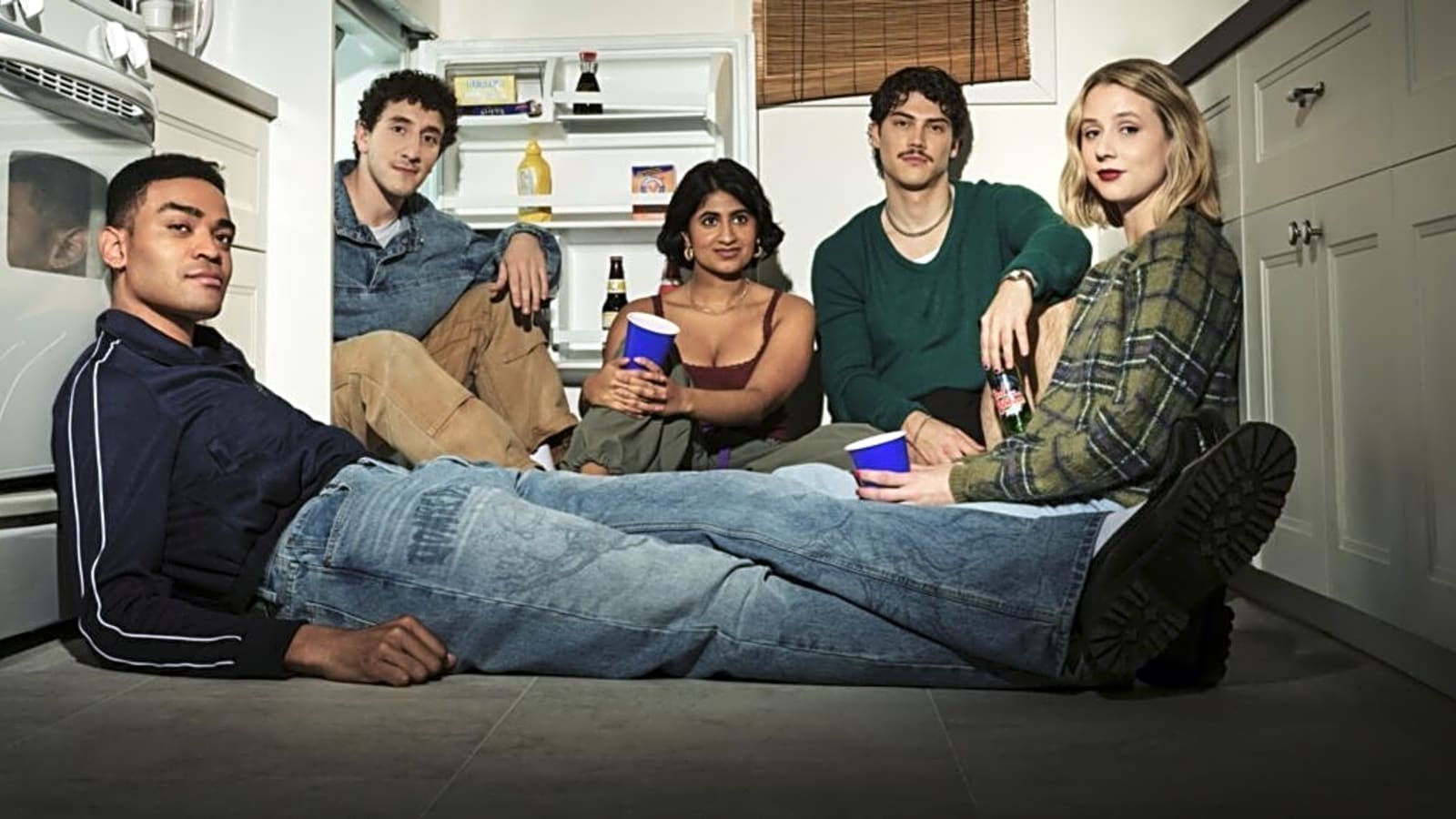 Meet the Cast of FX’s New Comedy ‘Adults’