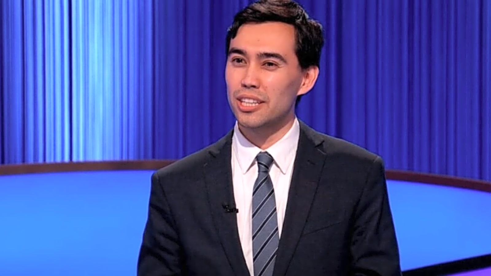‘Jeopardy!’: What to Know About Champion Caleb Groen