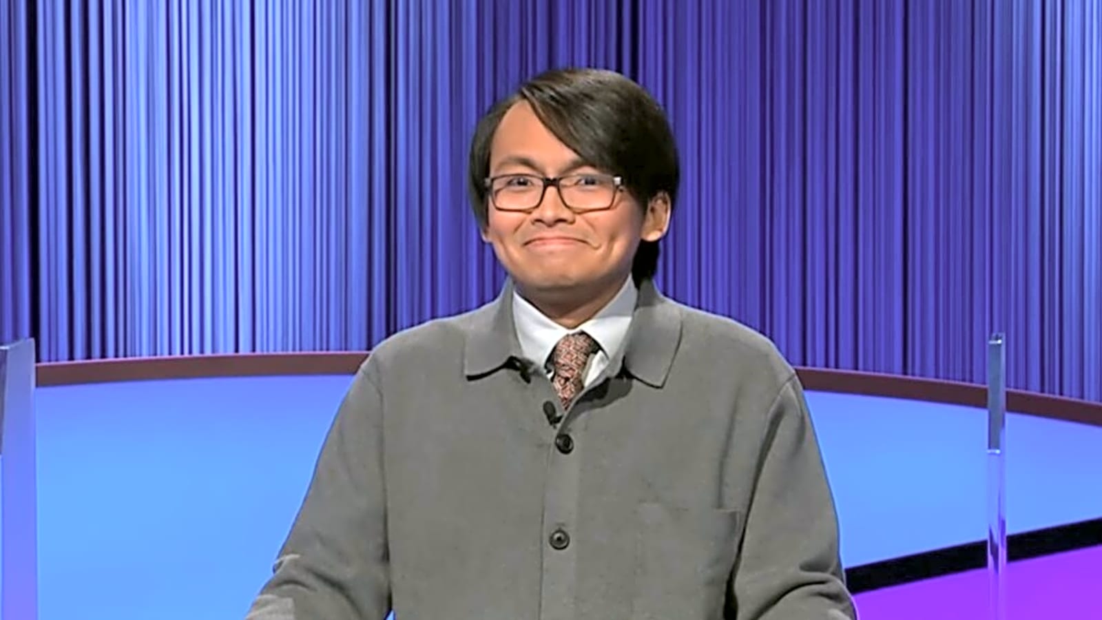 ‘Jeopardy!’ Fans React After Paulo Pasco’s Amazing TOC Win