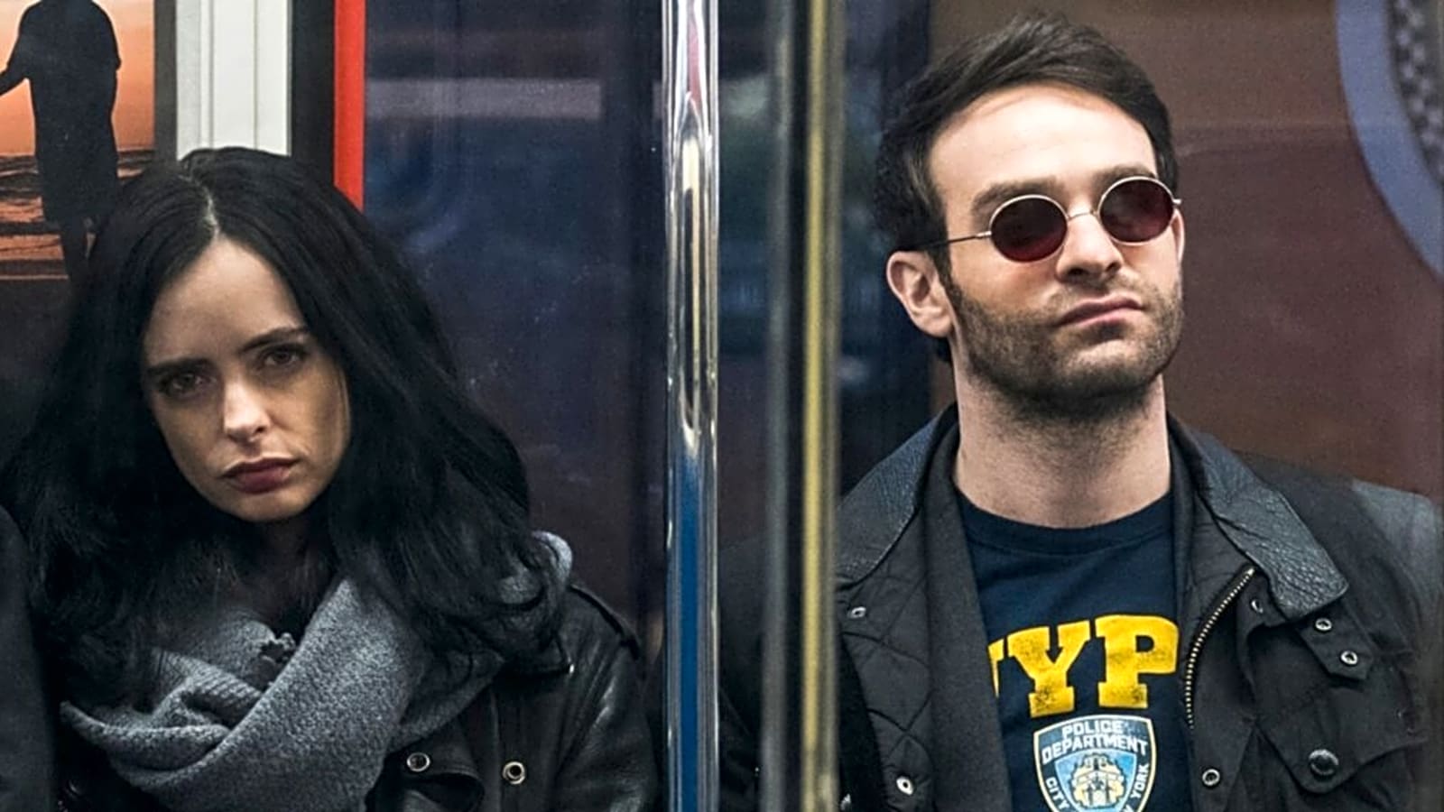 ‘Daredevil: Born Again’: Krysten Ritter to Reprise Role as Jessica Jones in Season 2 & Everything Else We Know