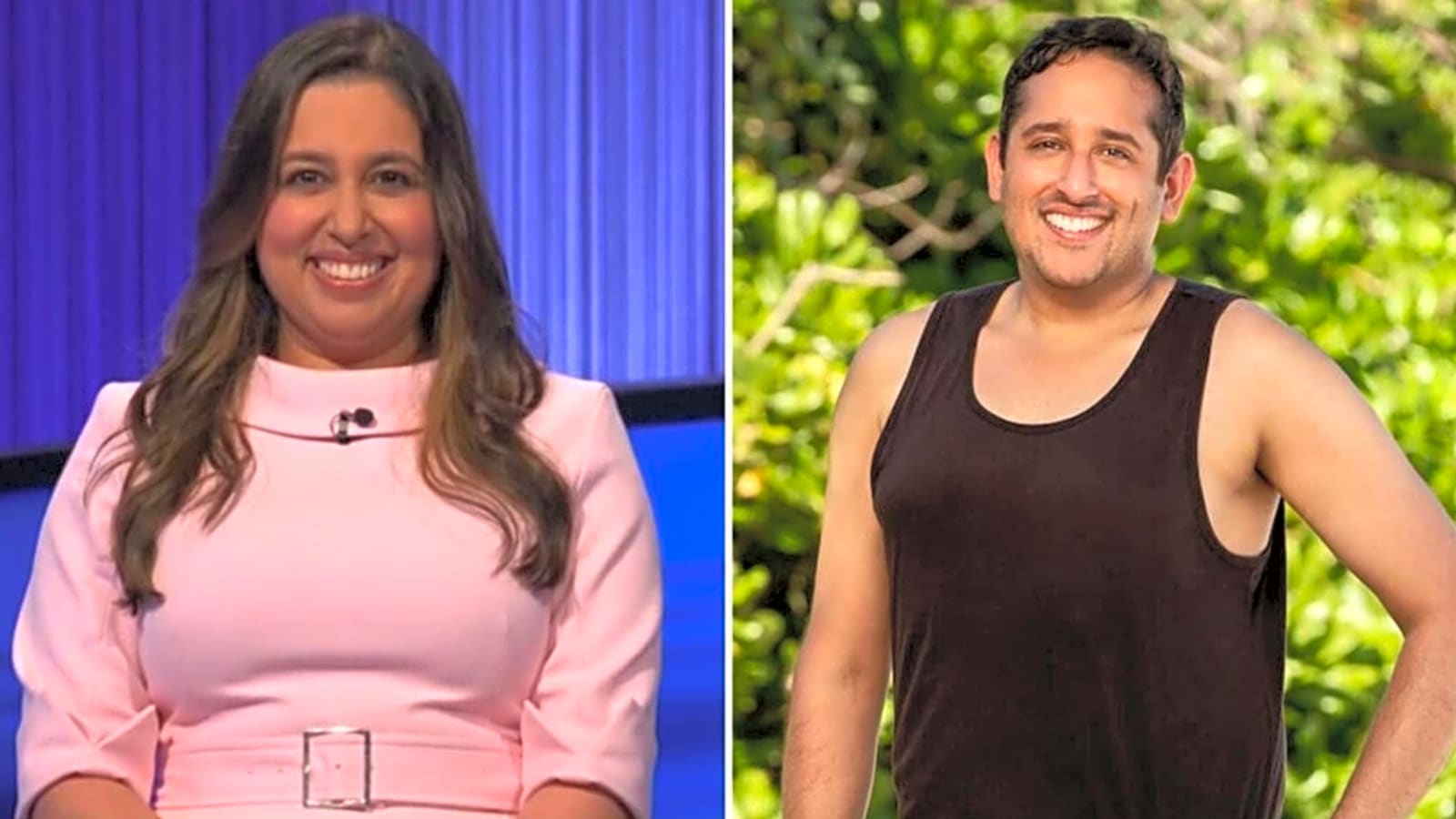 ‘Jeopardy!’ Star Juveria Zaheer Reacts to Brother Omar Not Getting Chosen for ‘Survivor’ 50