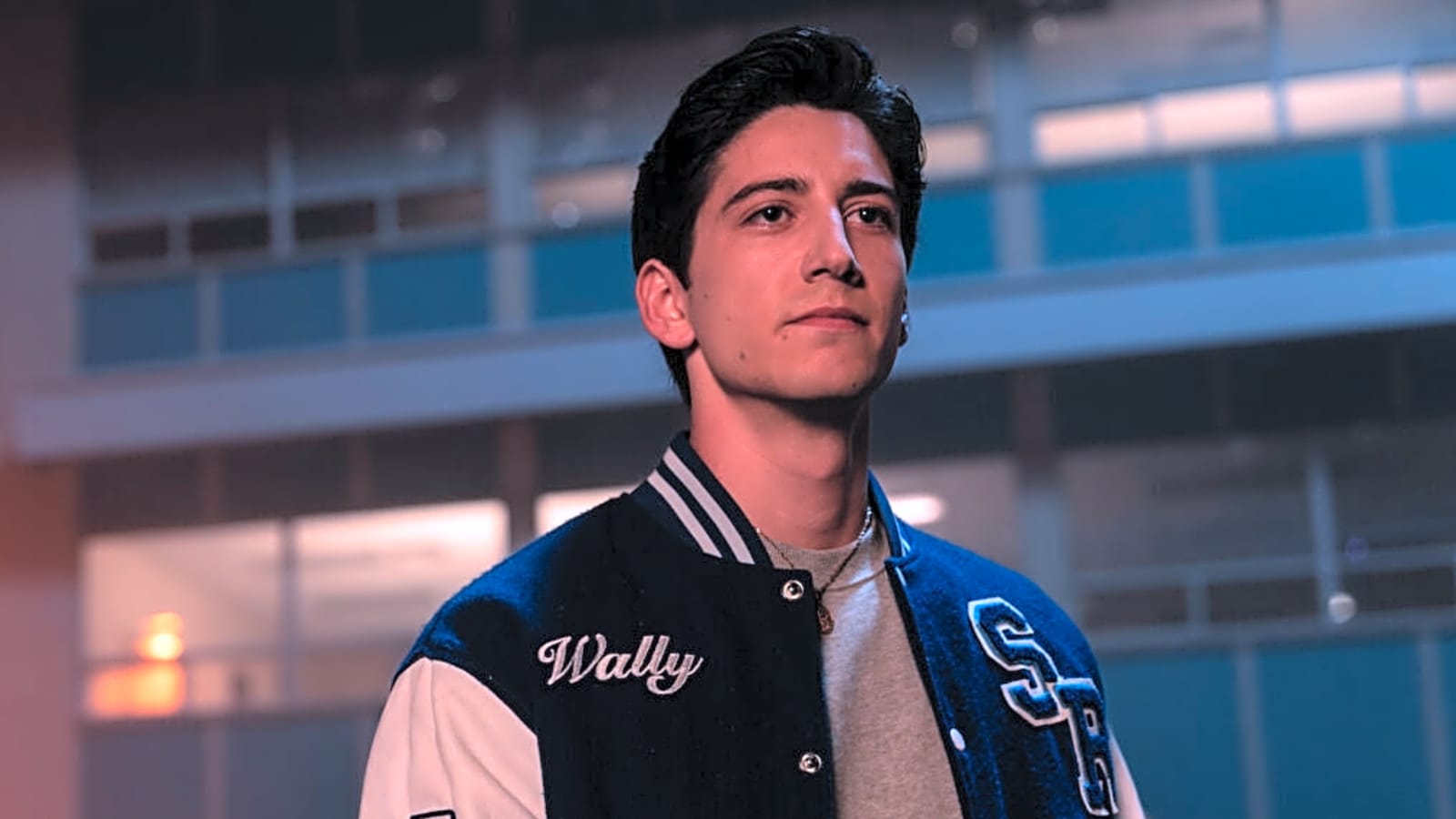 ‘School Spirits’ Milo Manheim Breaks Down Wally’s Fate in Season 3