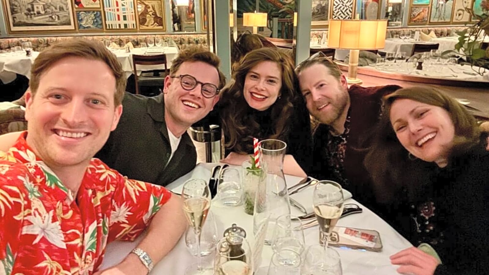 ‘All Creatures Great & Small’ Stars Drop Big News About Season 6