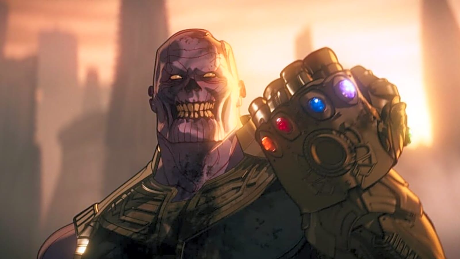 ‘Marvel Zombies’ Moves up Release Date for Disney+ Viewers to Devour