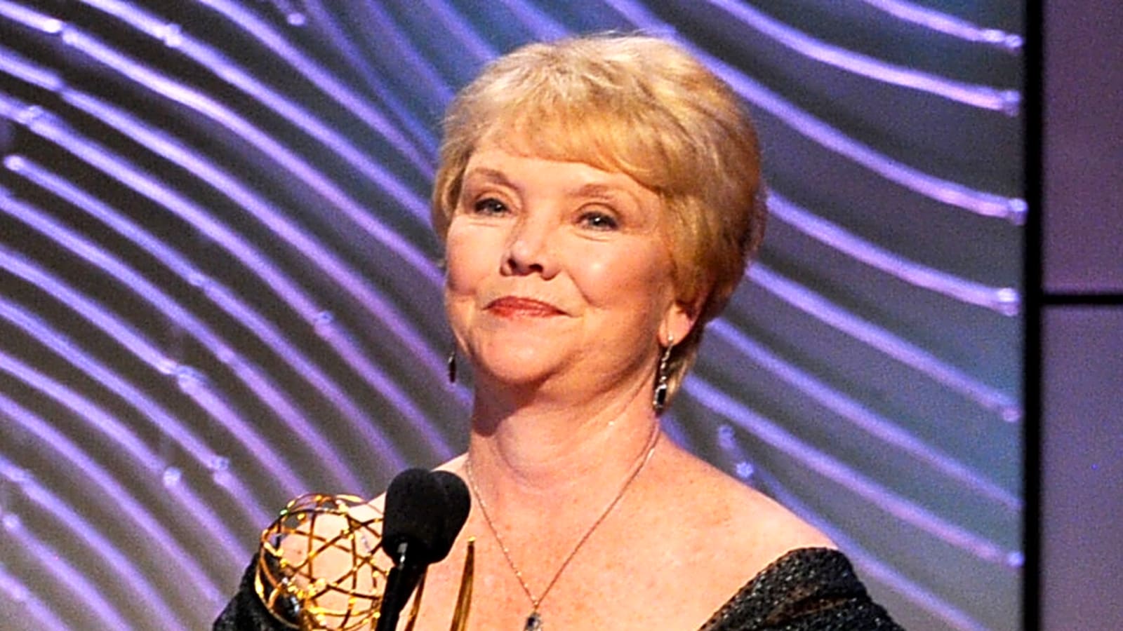 ‘OLTL’ Legend Erika Slezak Joining ‘General Hospital’ – Fans React