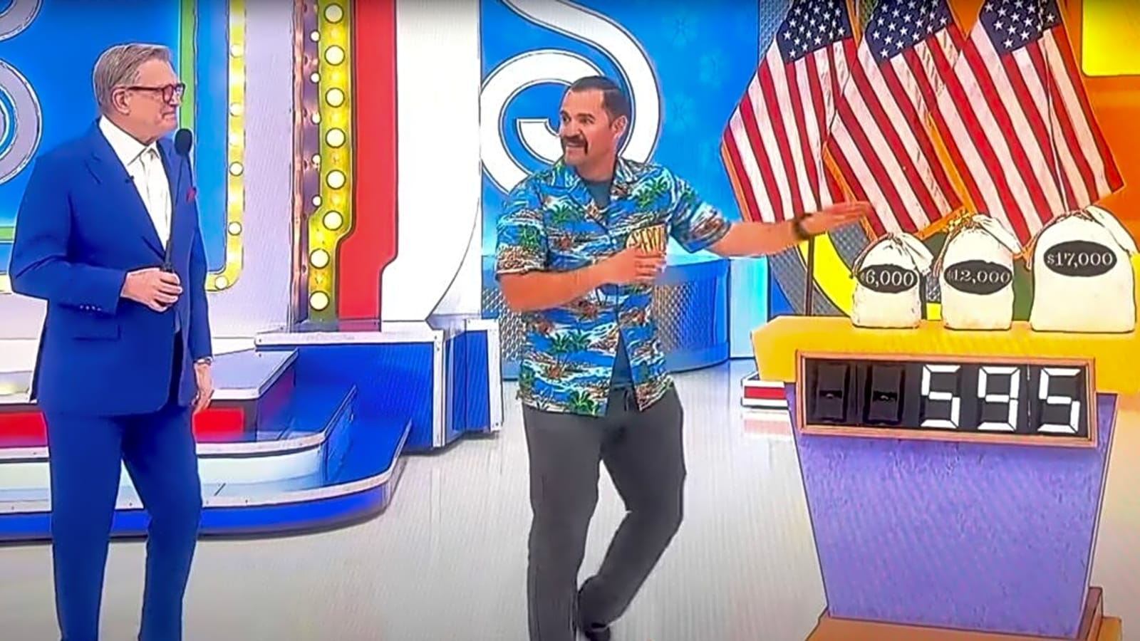 ‘The Price is Right’: Paramedic Loses Car & Fans Are All Saying the Same Thing
