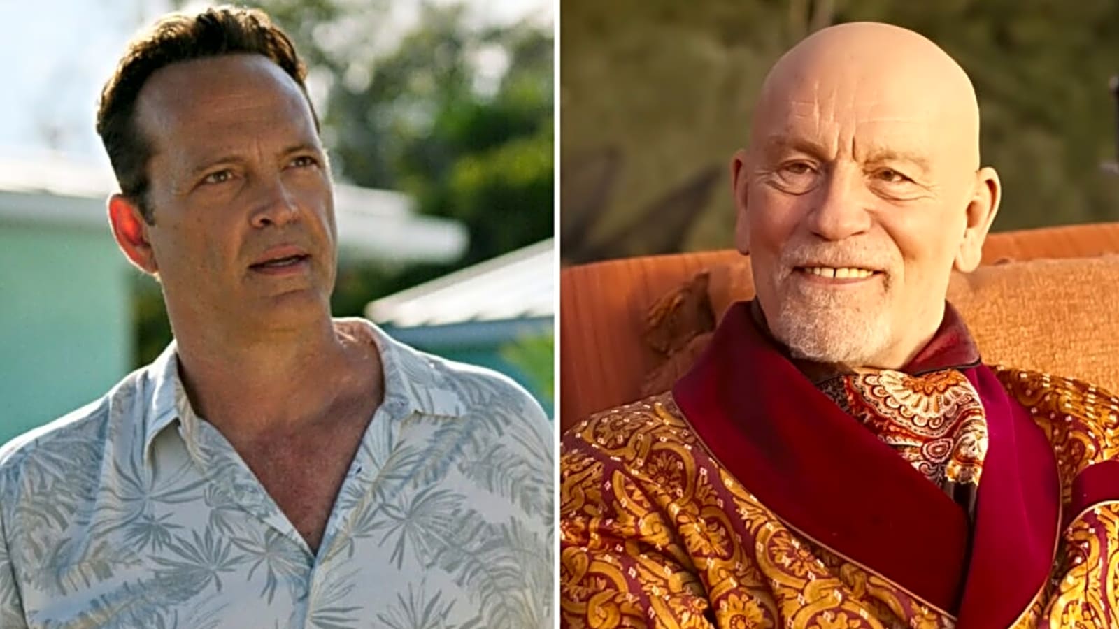 ‘Bad Monkey’: John Malkovich Joins Season 2 As Series Regular