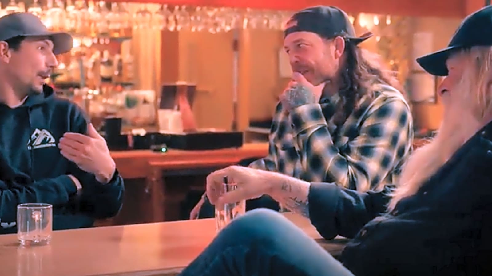 ‘Gold Rush’: Tony Beets & Parker Schnabel Battle for Mining Supremacy