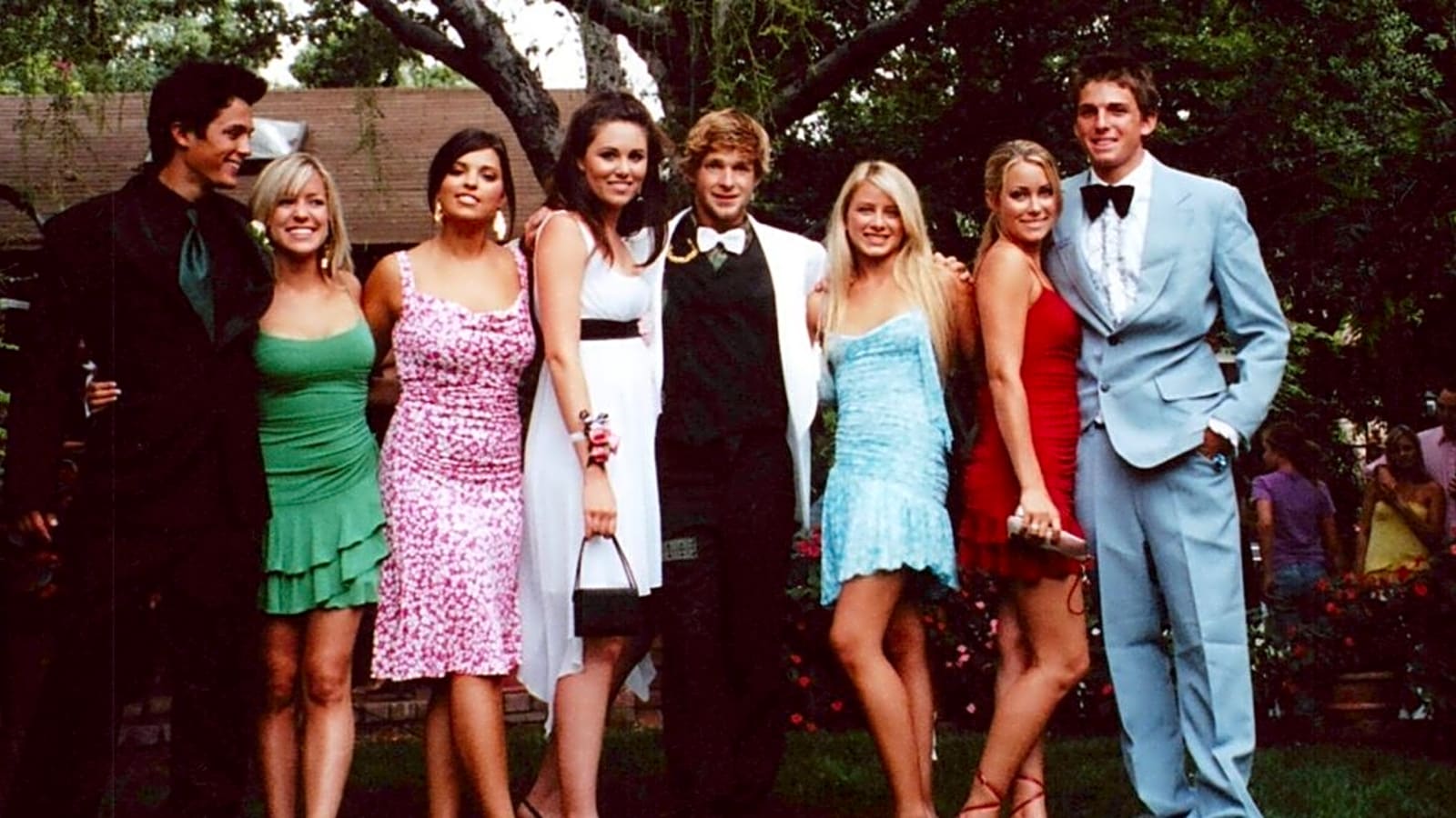 ‘Laguna Beach’ Creator Reveals How Teen Cast Got Away With Drinking on Camera